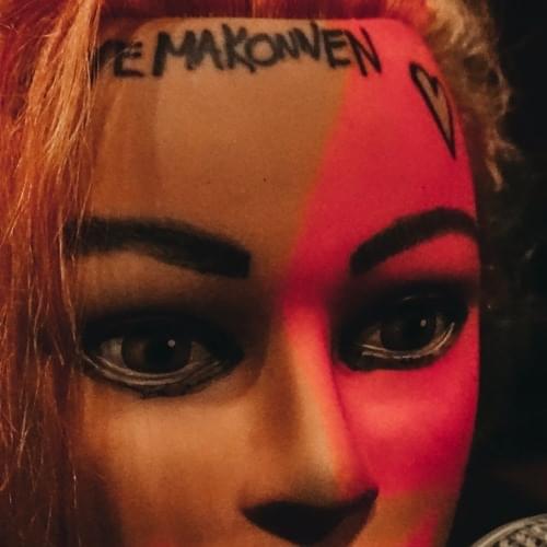 Album cover art for "Make Your Bitch Get Down" by iLoveMakonnen