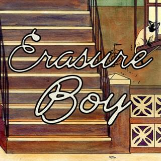Album cover art for "Boy [Acoustic Version]" by Erasure