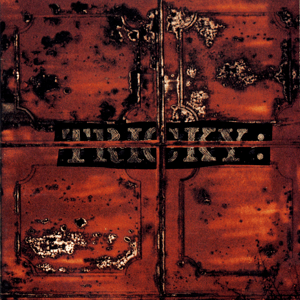 Cover image for Maxinquaye