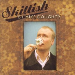 Real Love / It’s Only Life by Mike Doughty
