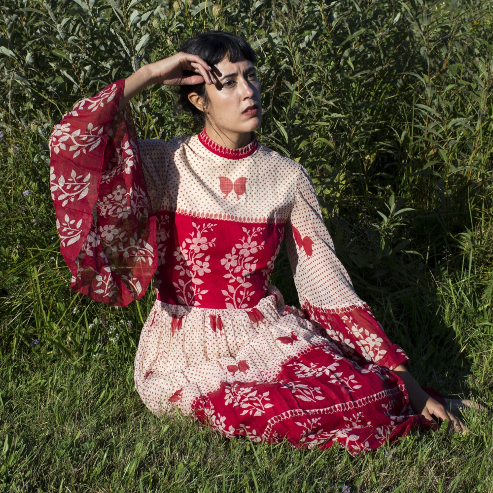 Half Waif Profile Picture Photo of Half Waif