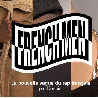Cover image for Frenchmen - Saison 1