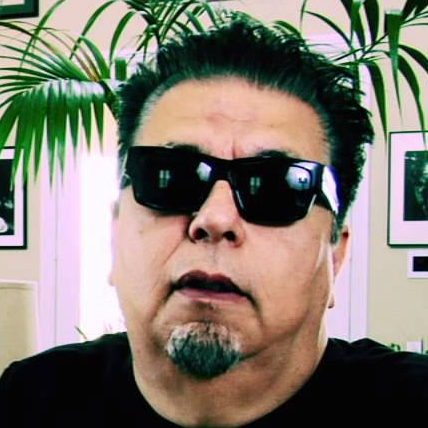 Cesar Rosas Profile Picture Photo of Cesar Rosas