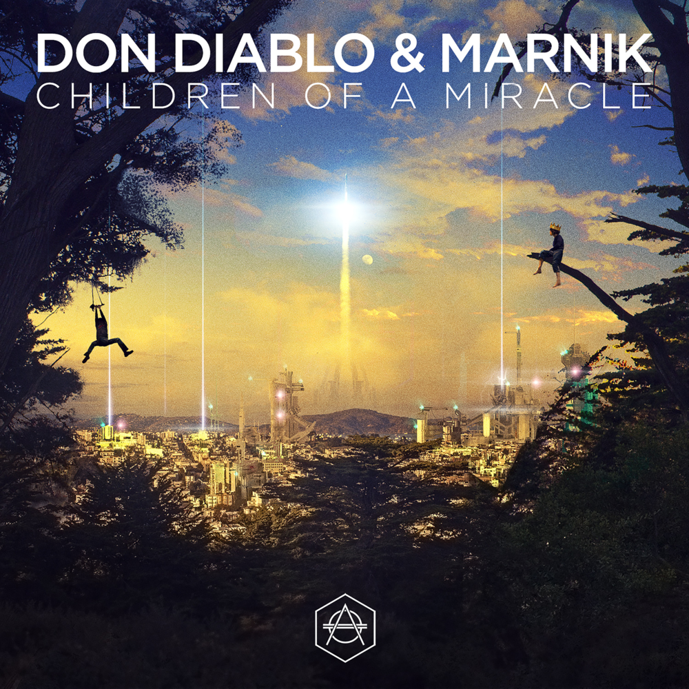 Children of a Miracle by Don Diablo