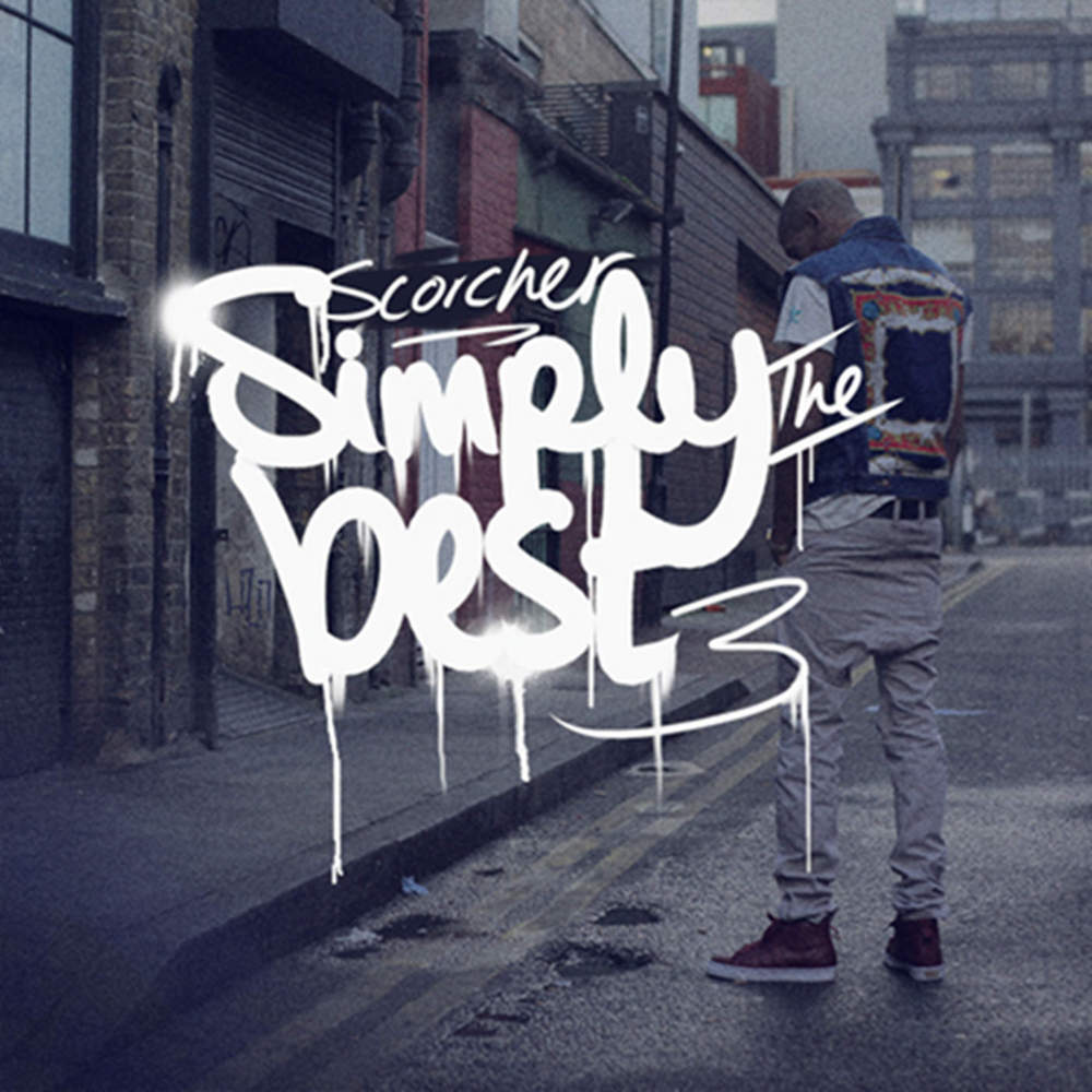 Rockstar (Dappy Diss) by Scorcher