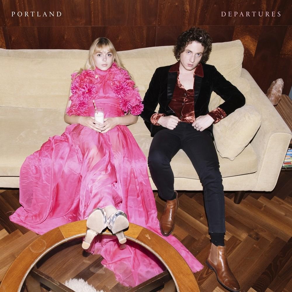 Sensational by Portland