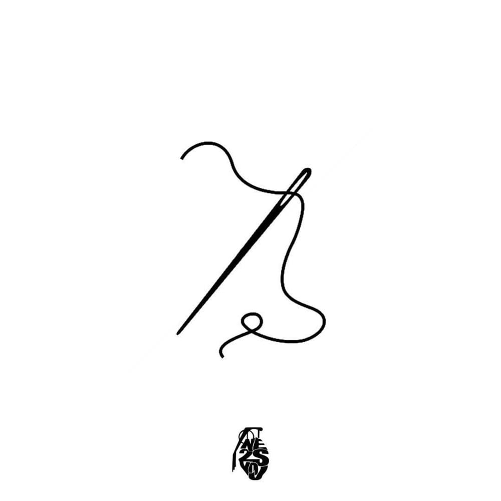 Album cover art for "Rass Lkhite (intro)" by Nessyou