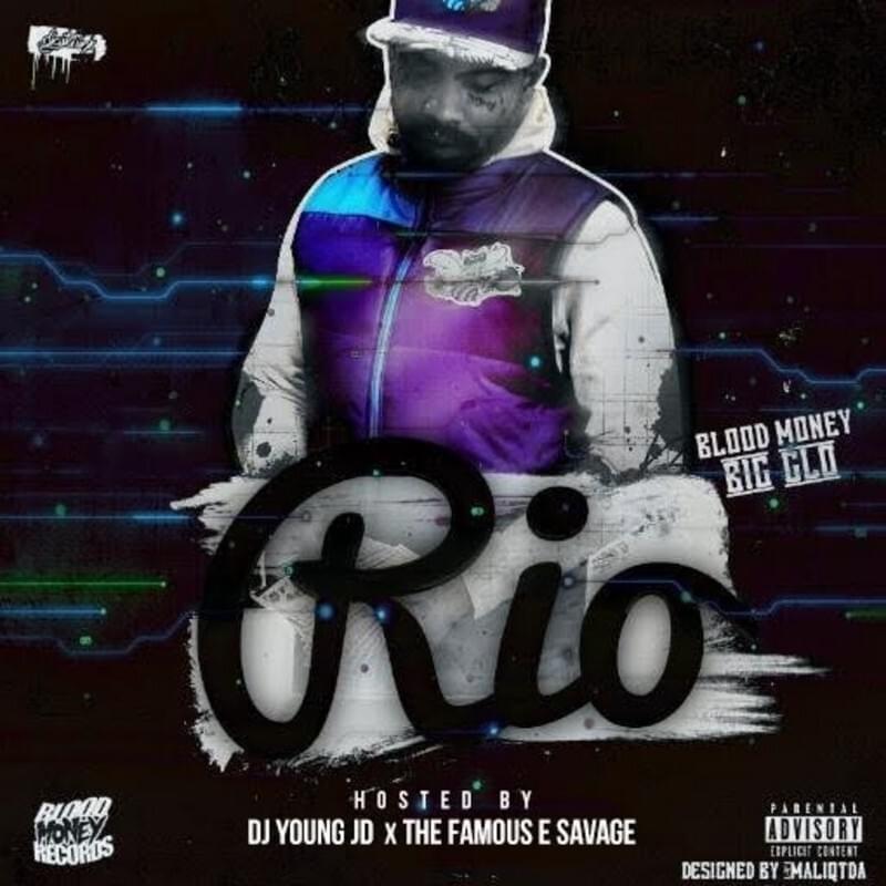 Cover image for RIO