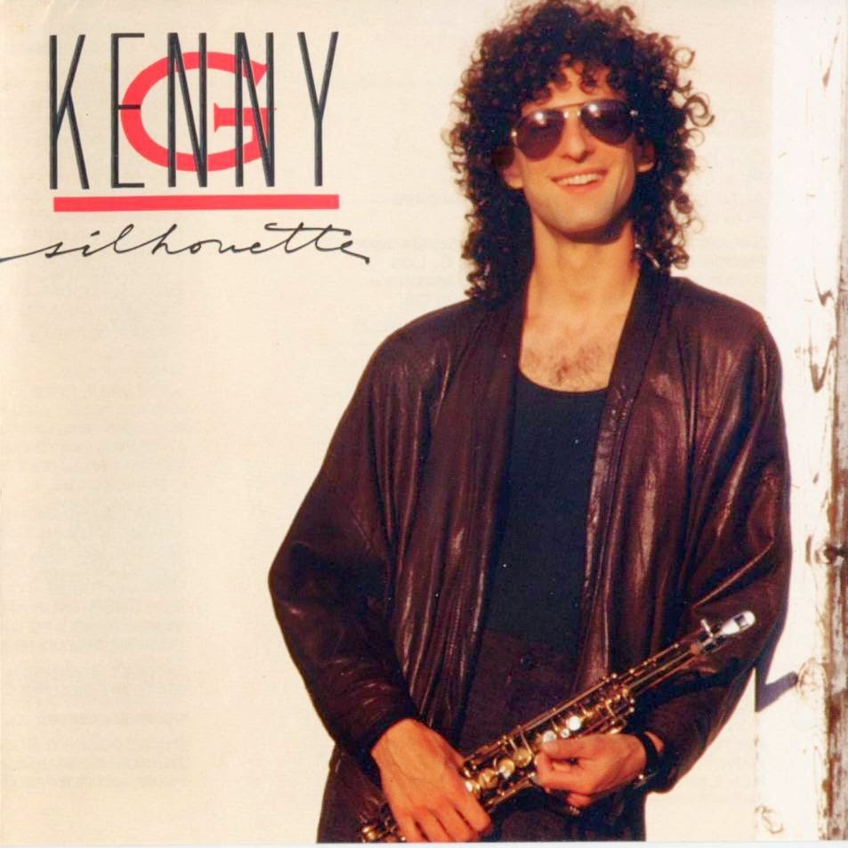 Tradewinds by Kenny G