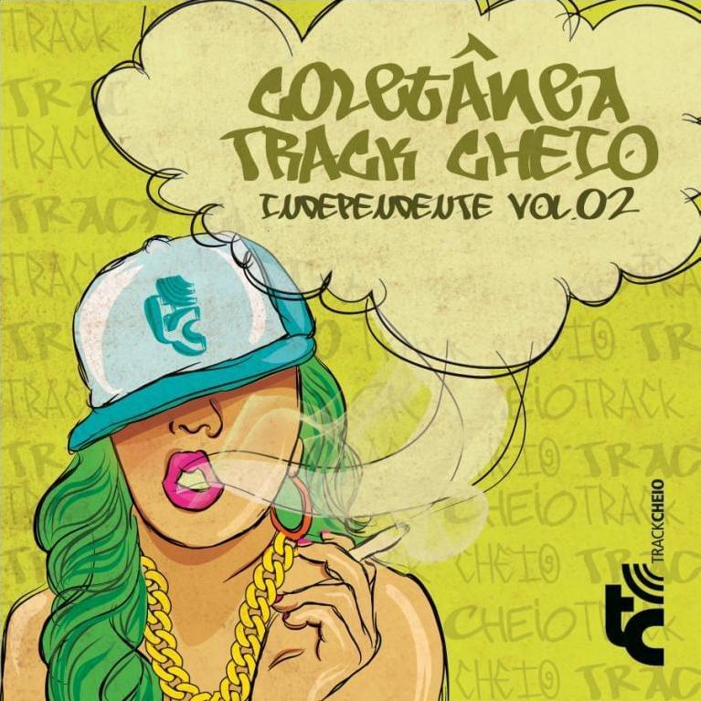 Na Brisa do Som by Track Cheio