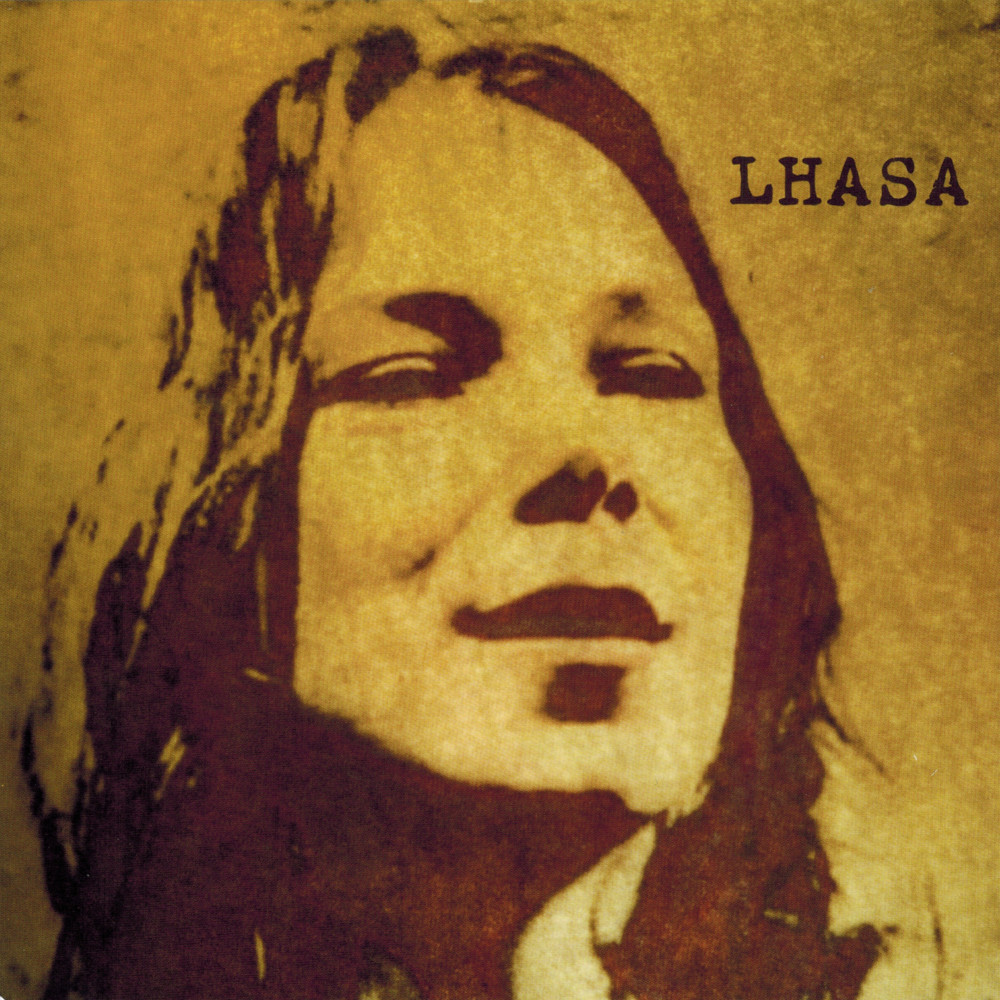 Love Came Here by Lhasa de Sela