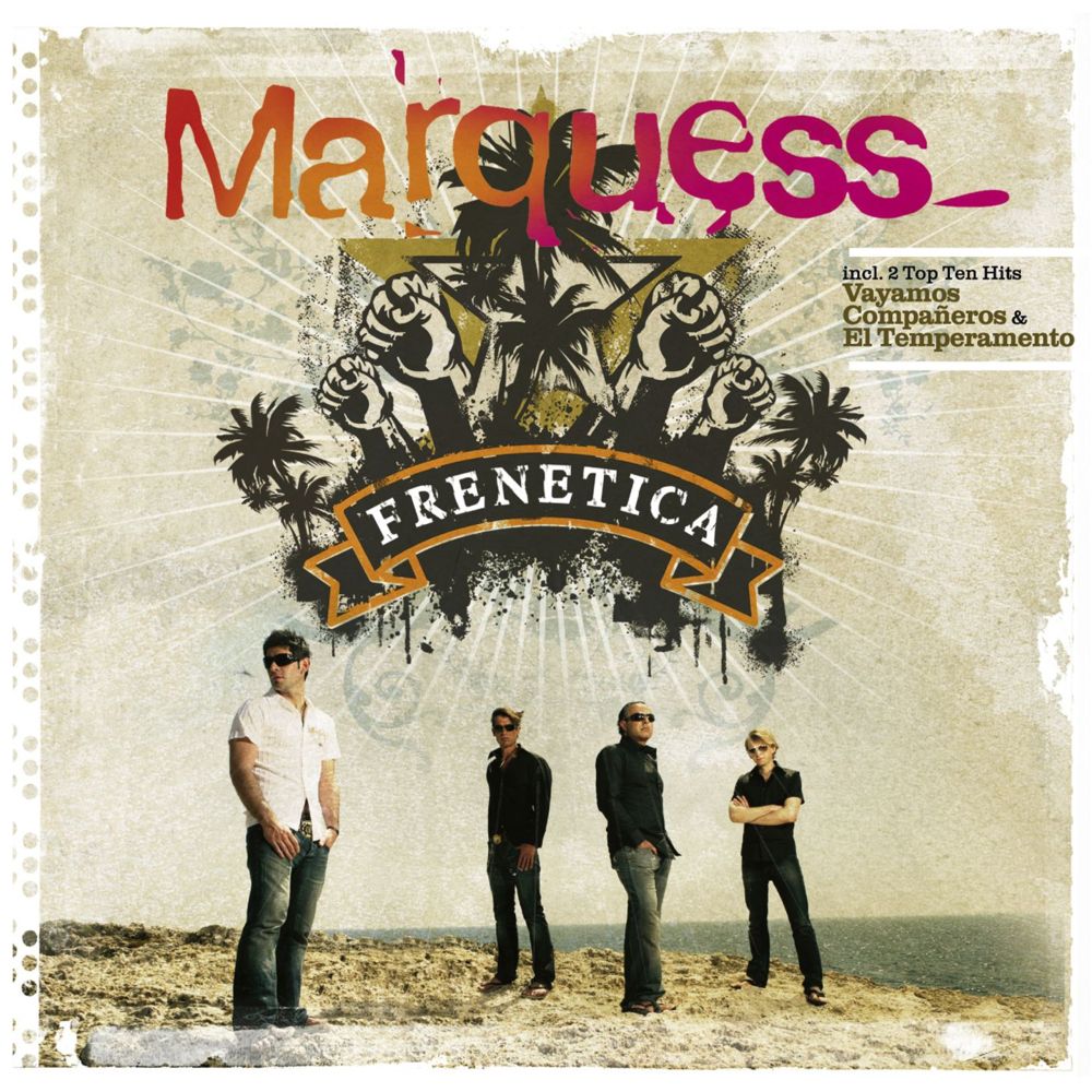 Vayamos Compañeros by Marquess
