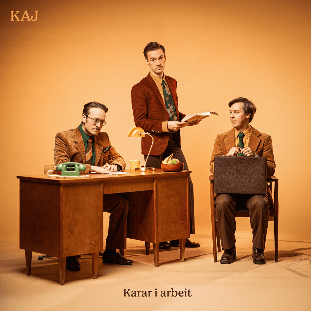 Ängeln i e-posten by KAJ