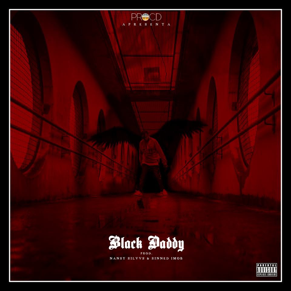 Cover image for Black Daddy