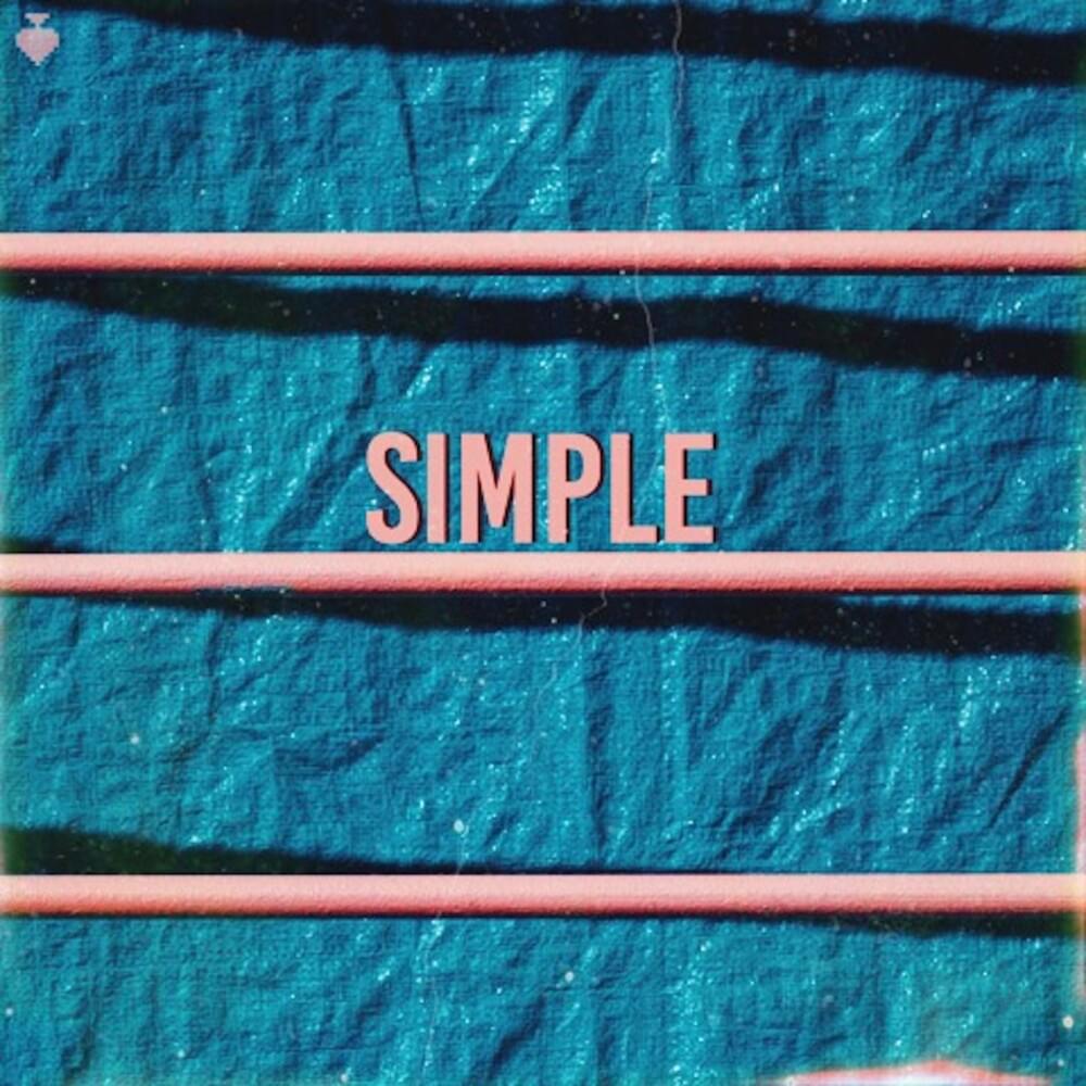 Cover image for Simple - Single