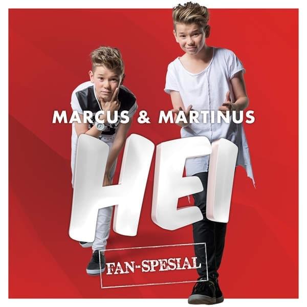 Cover image for Hei (Fan Spesial)