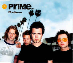 Believe by Prime Sth