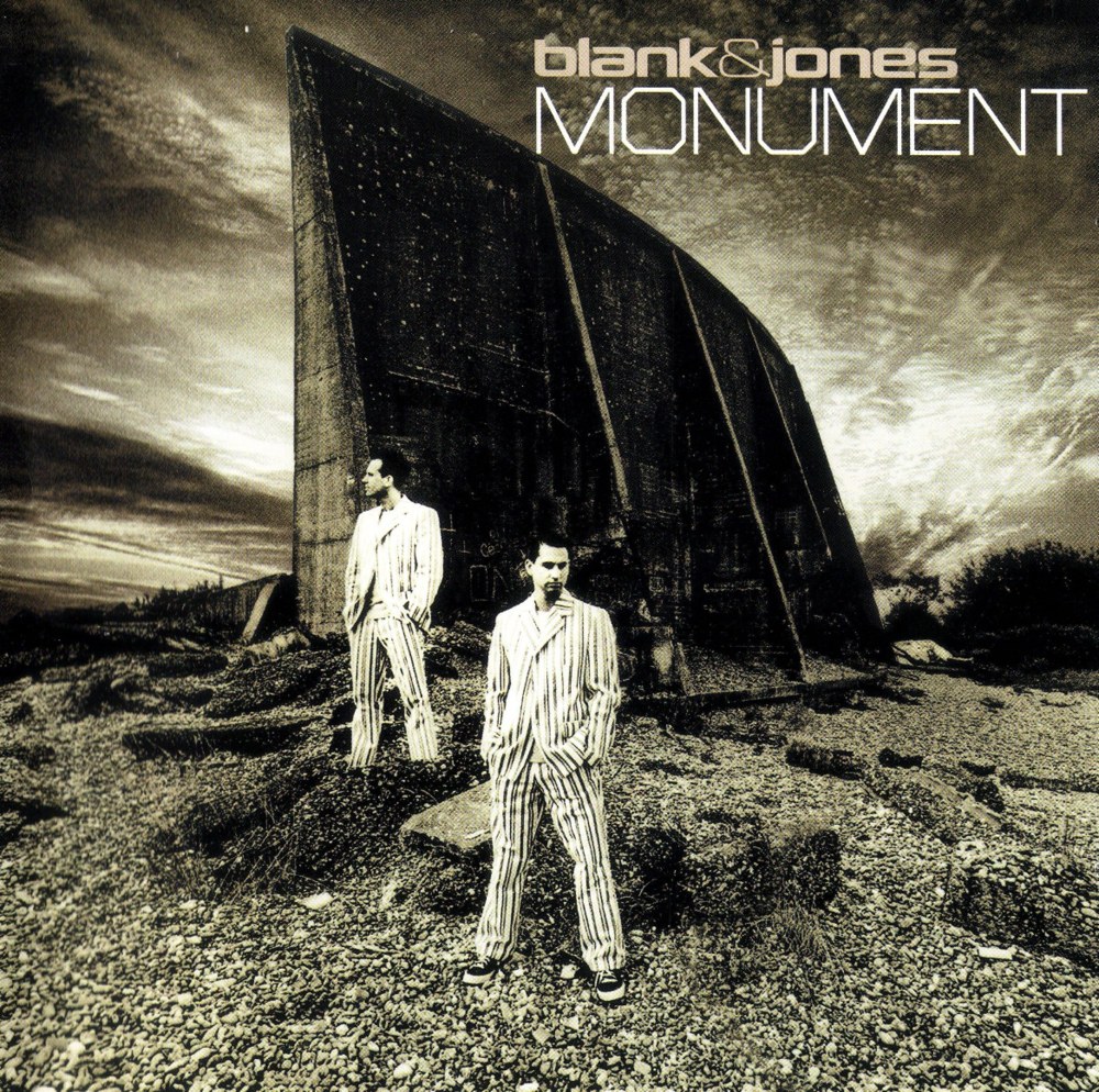 Mind of the Wonderful by Blank & Jones