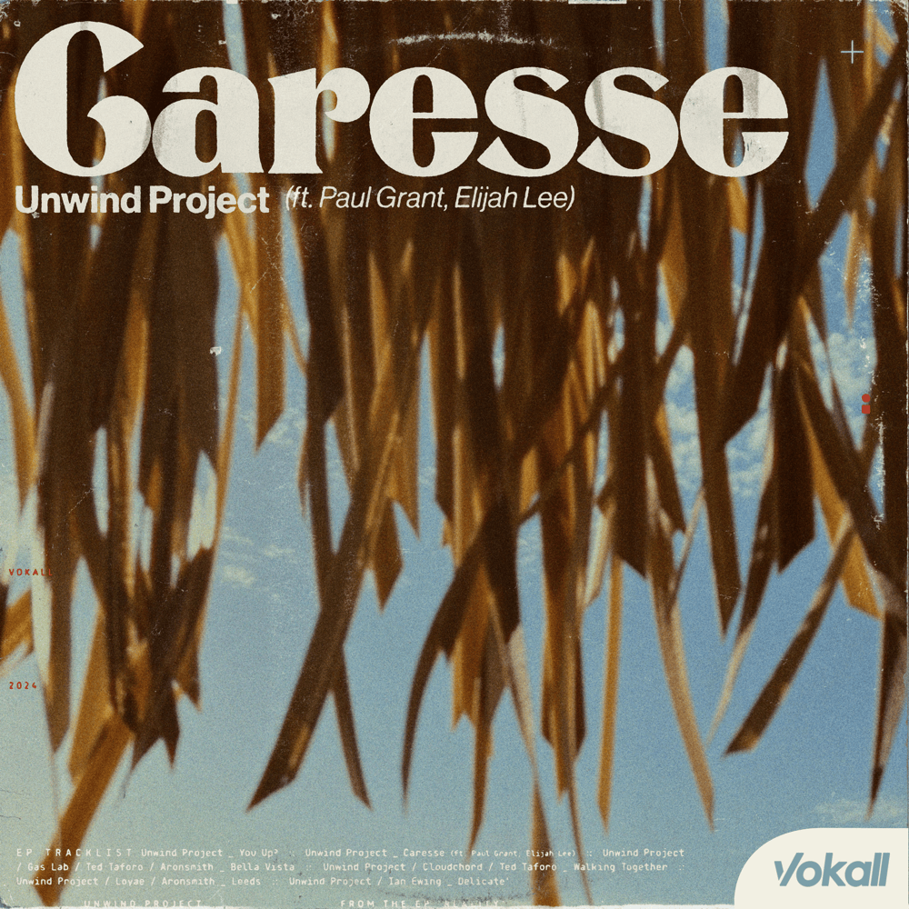 Caresse by Unwind Project