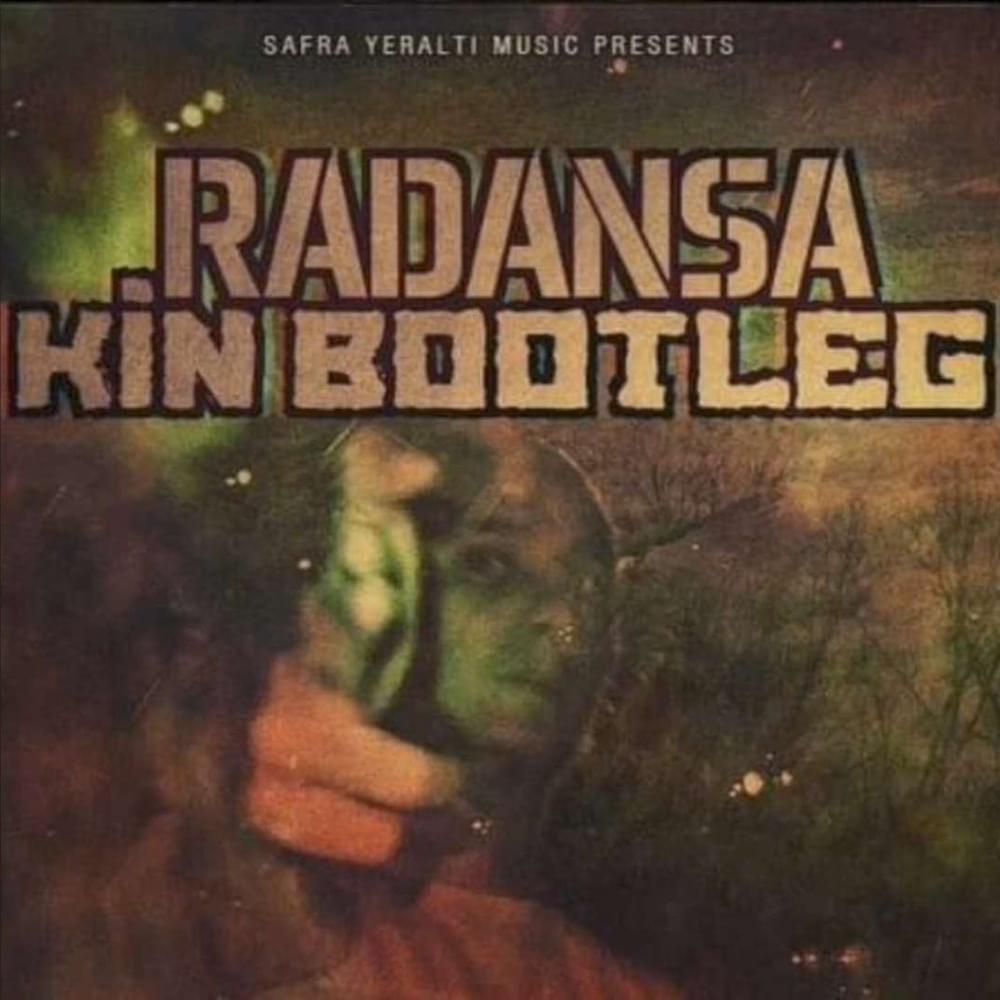 Cover image for Kin Bootleg