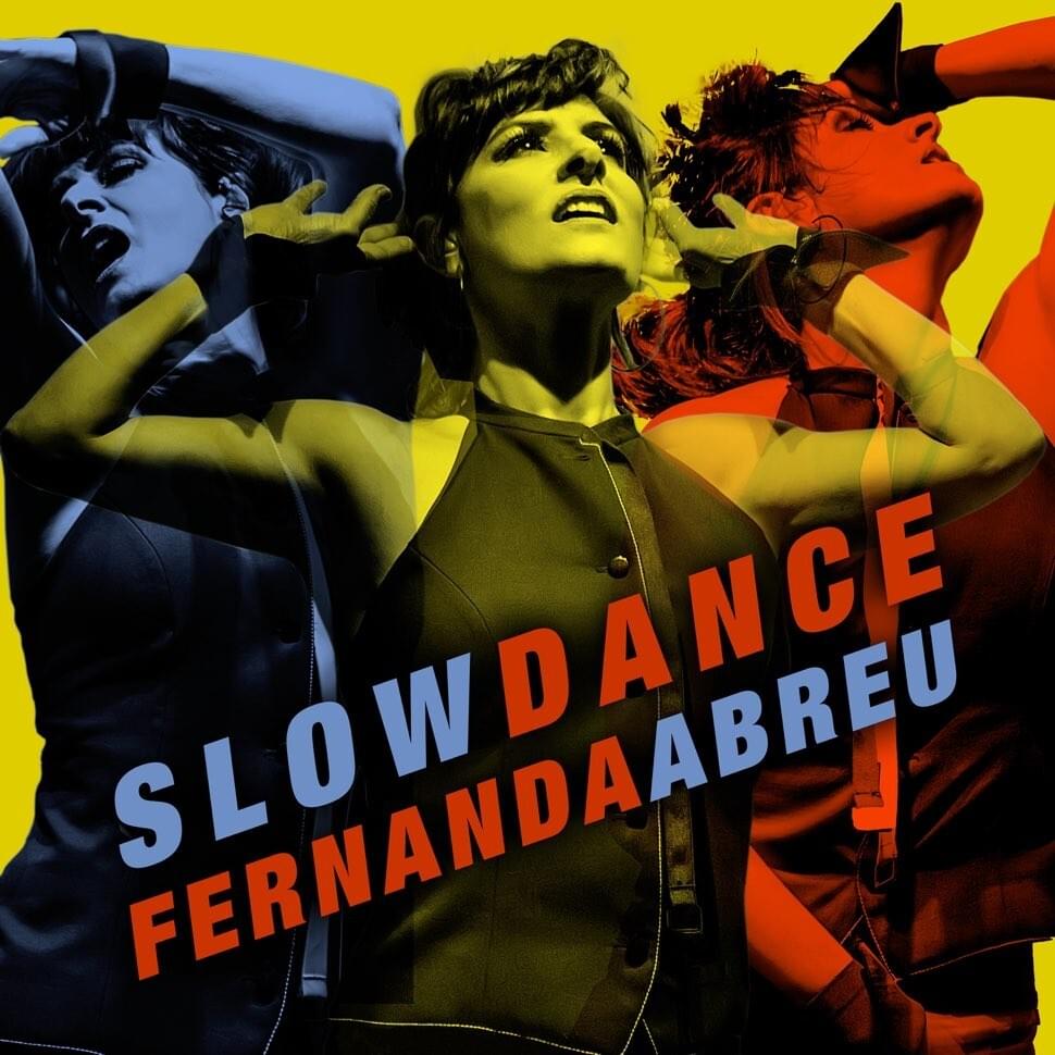 Cover image for Slow Dance