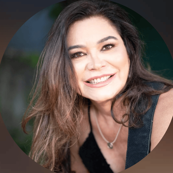 Photo of Renata Arruda