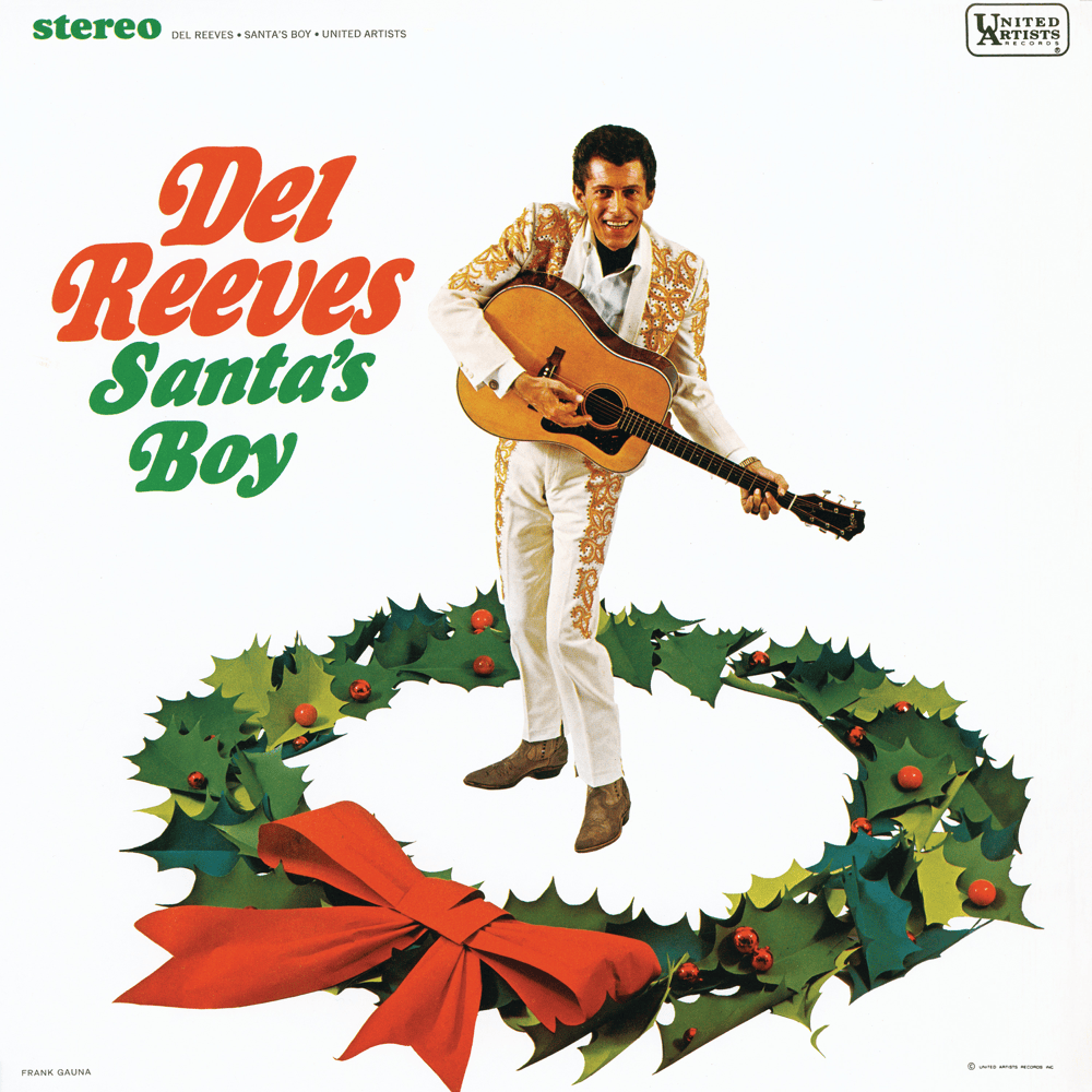 Sajo by Del Reeves