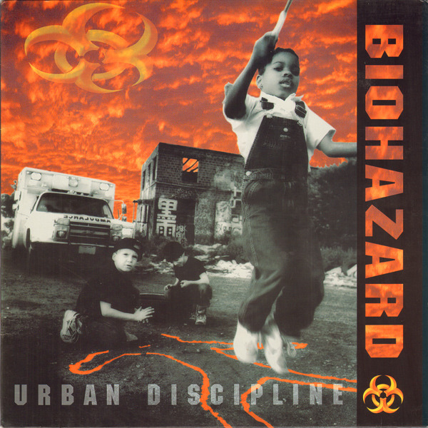 Punishment by Biohazard