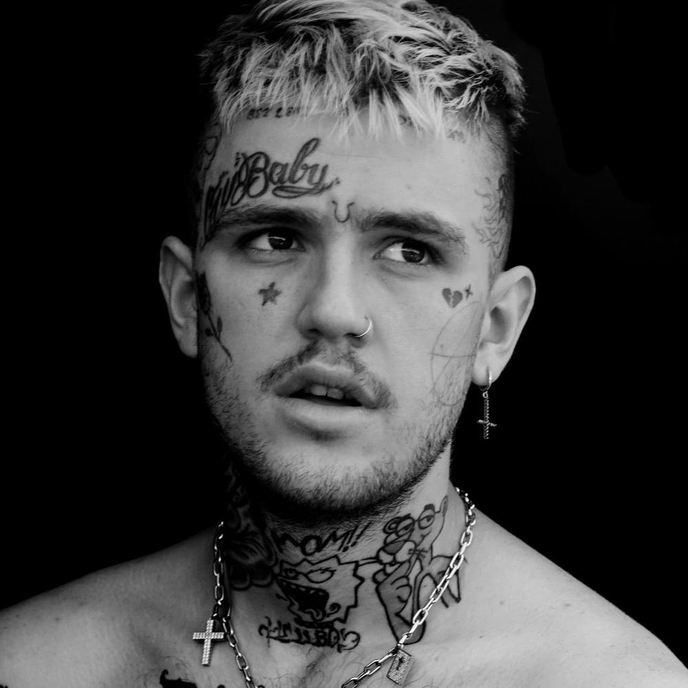 Lil Peep Profile Picture Photo of Lil Peep