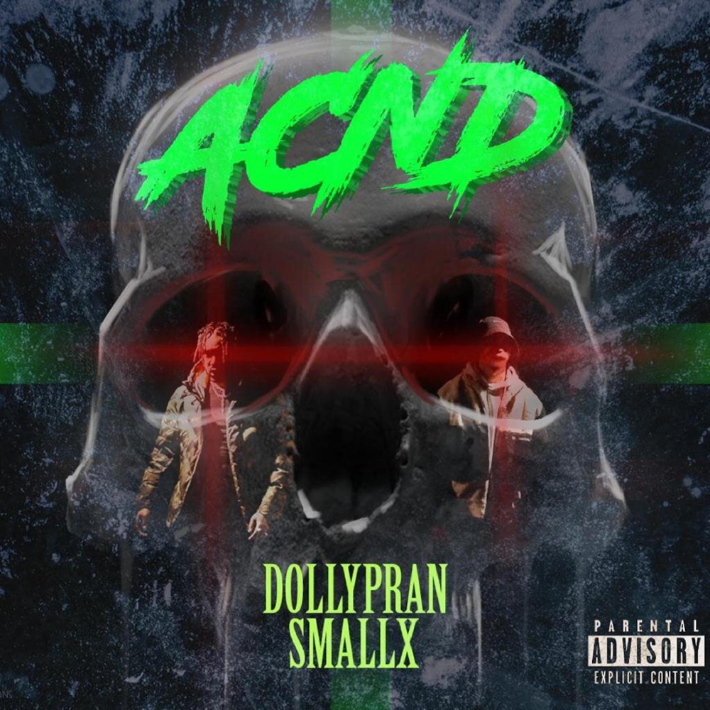 A.C.N.D by Dollypran