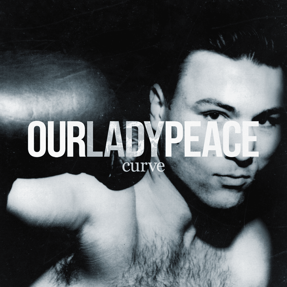 Cover image for Curve