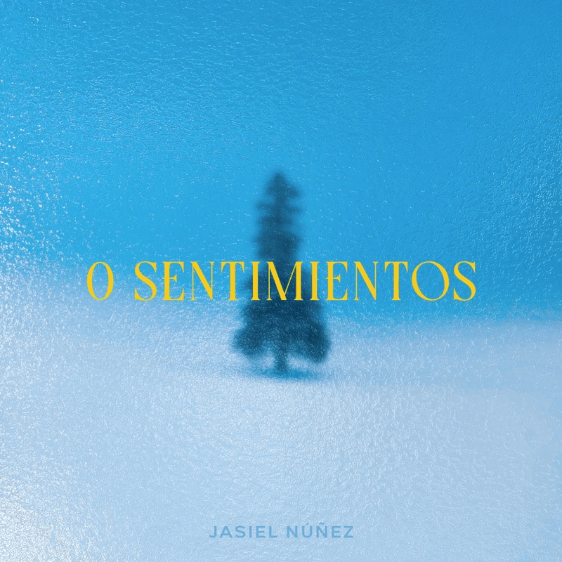 0 SENTIMIENTOS by Jasiel Nuñez