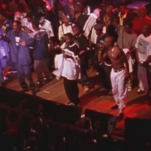 Cover image for Faith [DEATH ROW RECORDS]