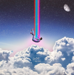 Free Fallin’ by Clem Beatz