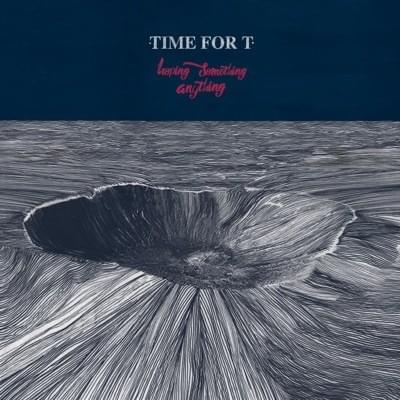 Olympics by Time For T