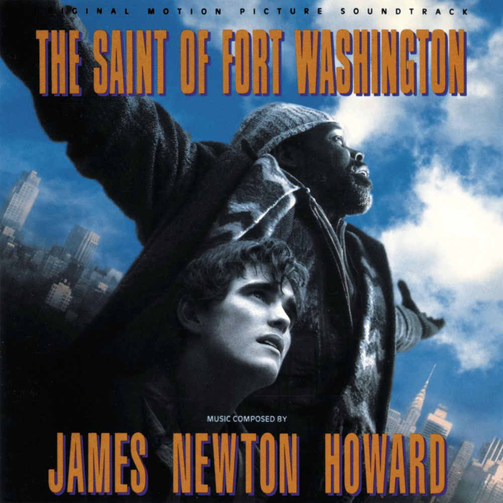 The Rainstorm by James Newton Howard