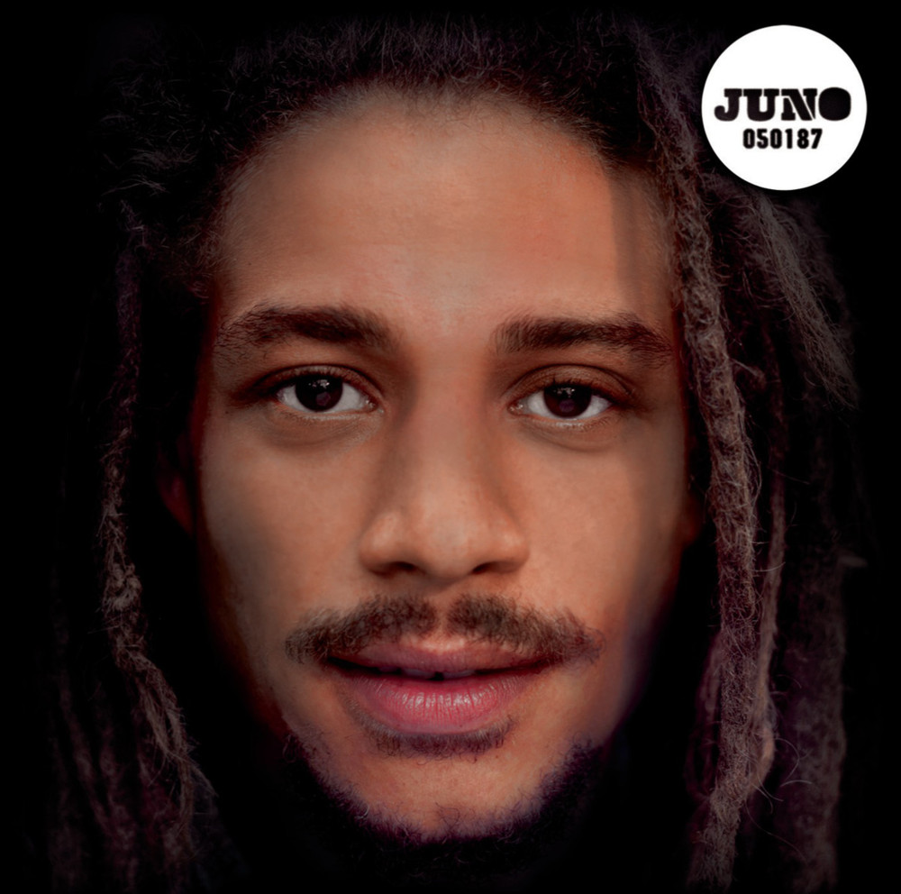 Album cover art for "Kuuluuks" by Juno (FIN) & JANNA & Gracias