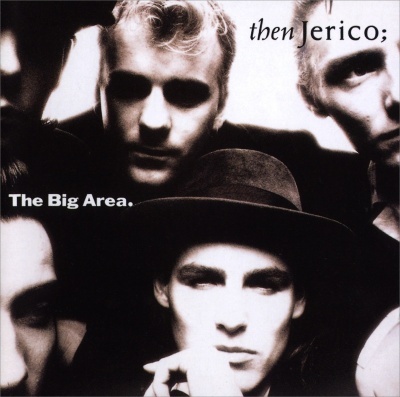 What Does It Take? by Then Jerico