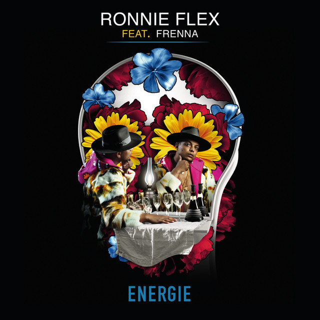 Energie by Ronnie Flex