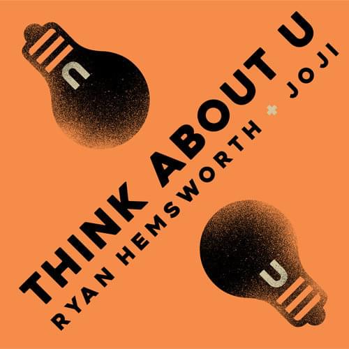 Think About U by Ryan Hemsworth