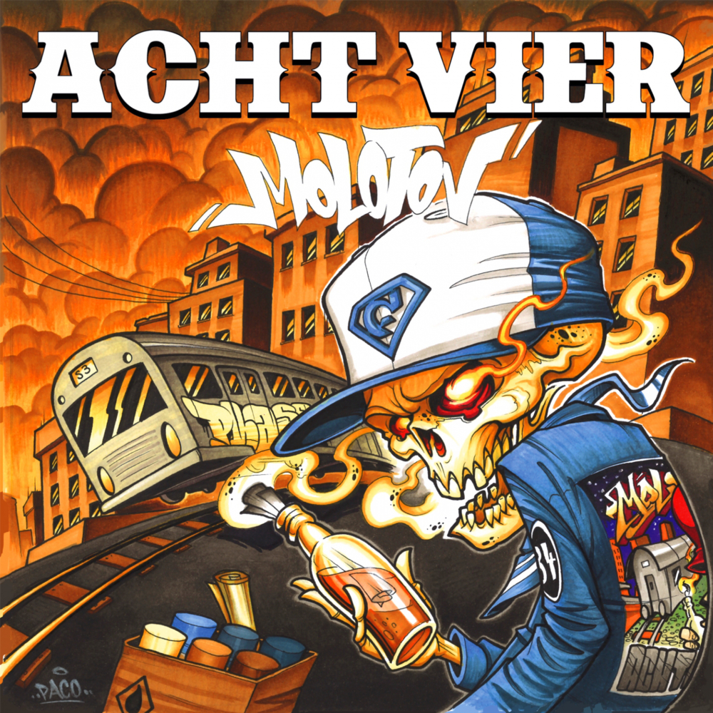 Kneipentresen by AchtVier