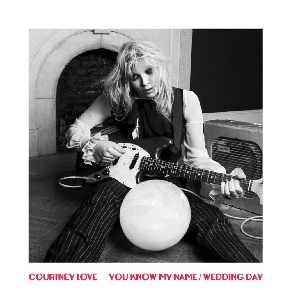 Cover image for You Know My Name / Wedding Day EP