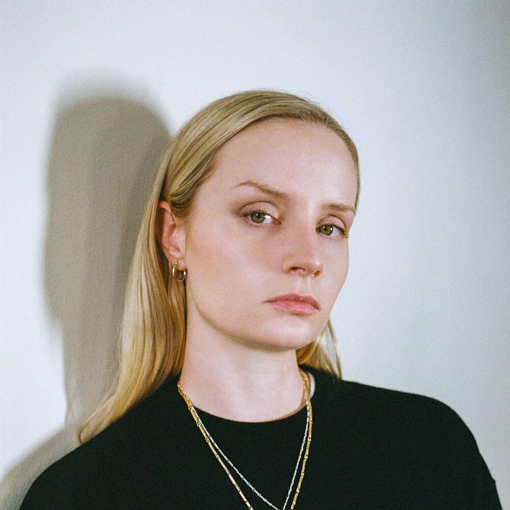 Cover image for Charlotte Day Wilson