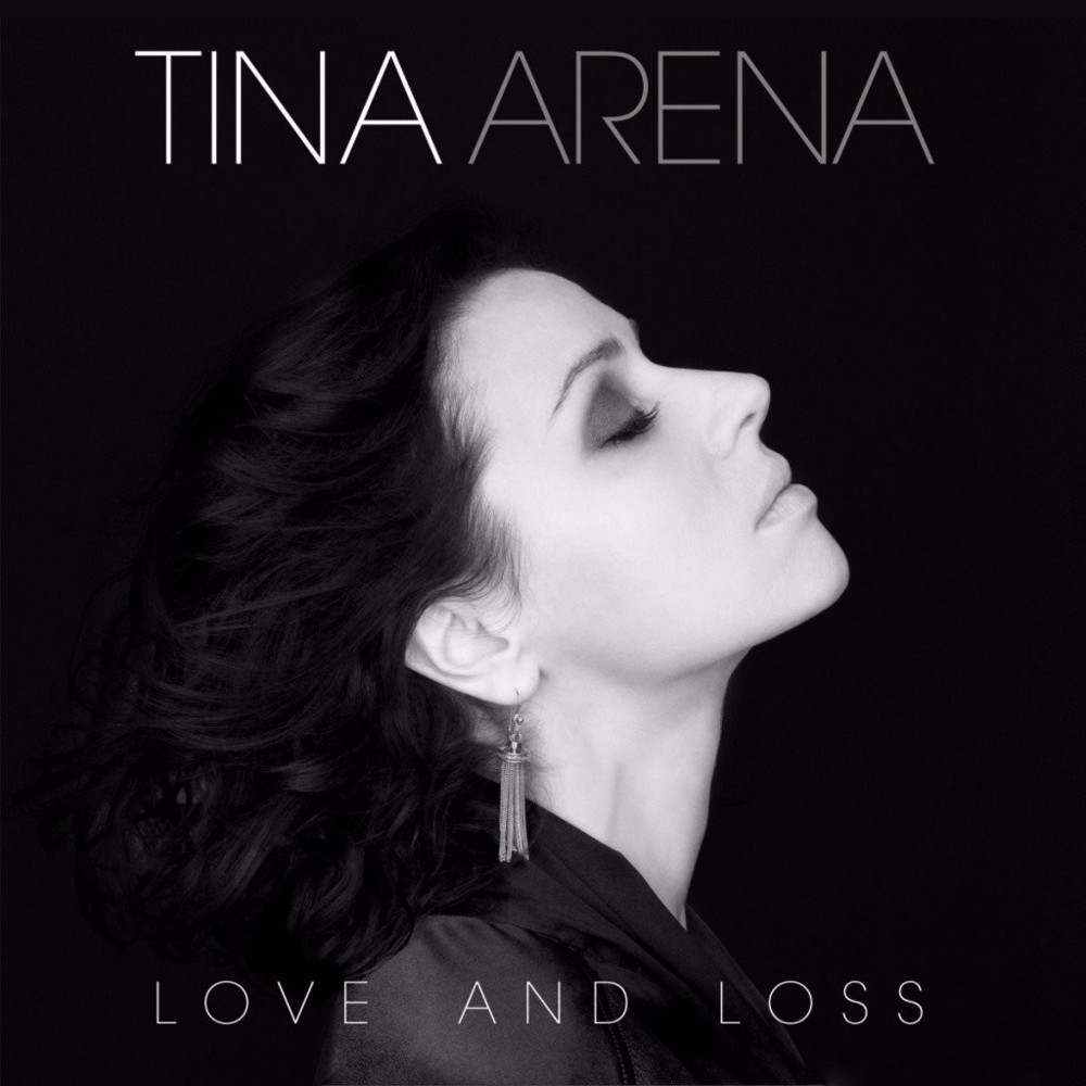 Cover image for Love and Loss