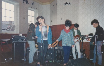 Cover image for The Sea Urchins
