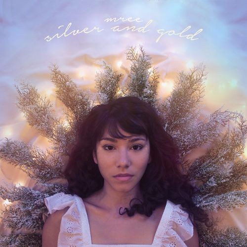 Album cover art for "The First Noel" by Mree