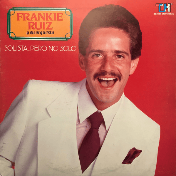 La Cura by Frankie Ruiz