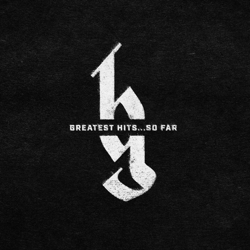 Cover image for Greatest Hits...So Far