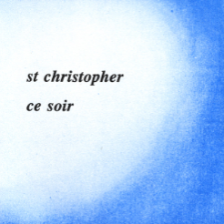 Dark by St. Christopher