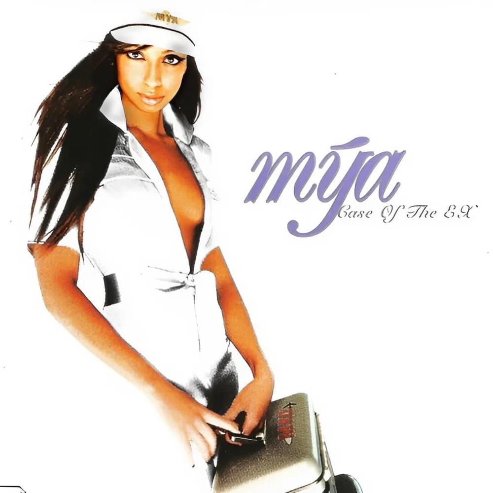 Album cover art for "Case of the Ex (Whatcha Gonna Do)" by NOW That’s What I Call Music!